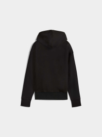 Спортивная кофта PUMA Her Relaxed Full-zip Hoodie модель 688150 Фото