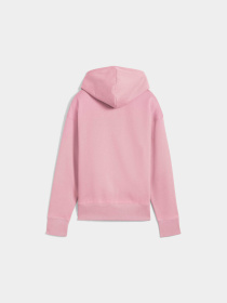 Кофта спортивная PUMA Her Relaxed Full-zip Hoodie модель 688150 Фото