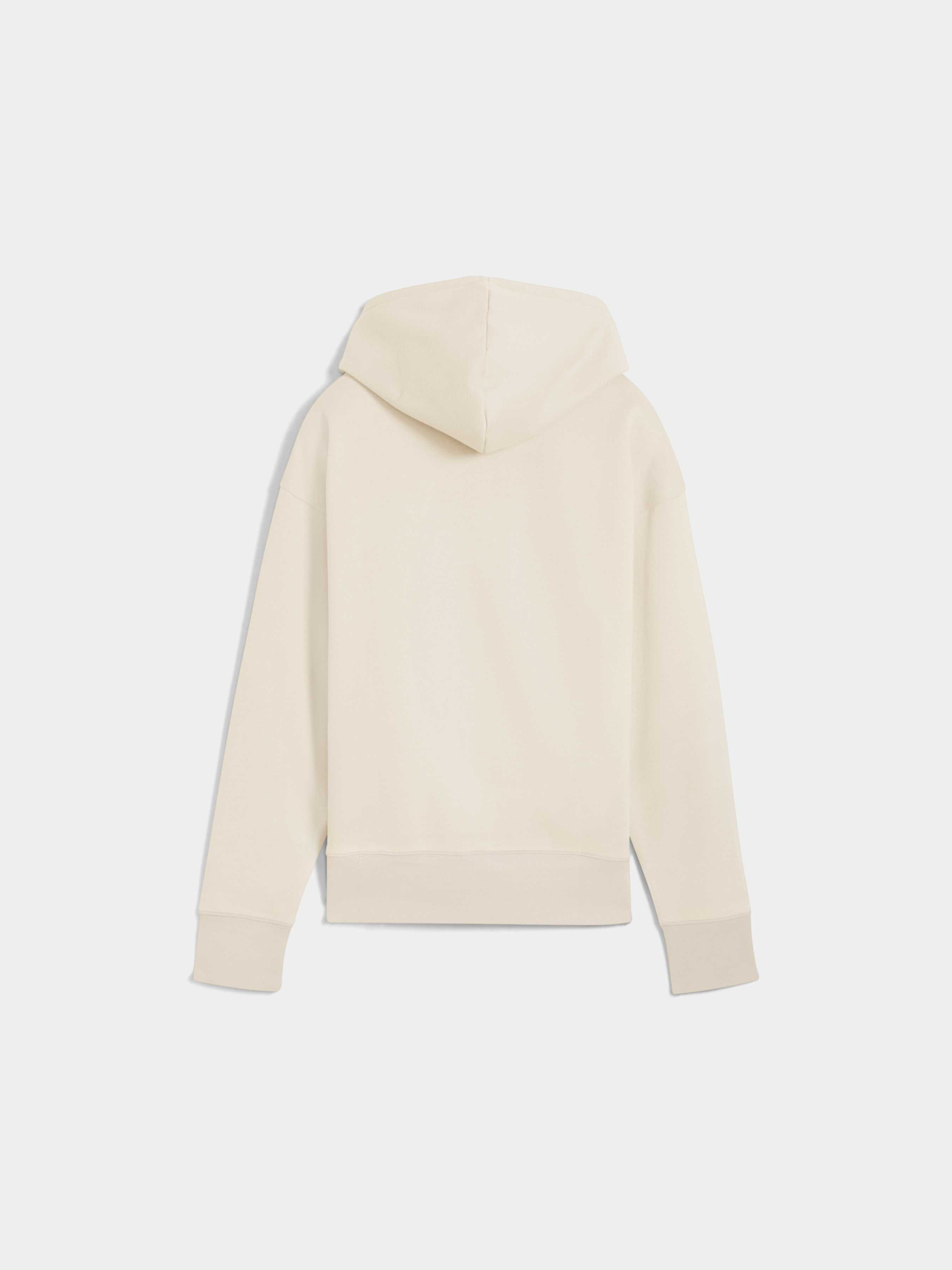 Кофта спортивная PUMA Her Relaxed Full-zip Hoodie модель 688150 Фото