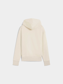 Кофта спортивная PUMA Her Relaxed Full-zip Hoodie модель 688150 Фото