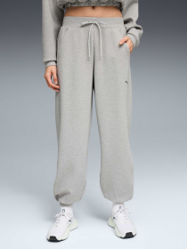 Штани спортивні PUMA W Cloudspun Jogger модель 527503 Фото