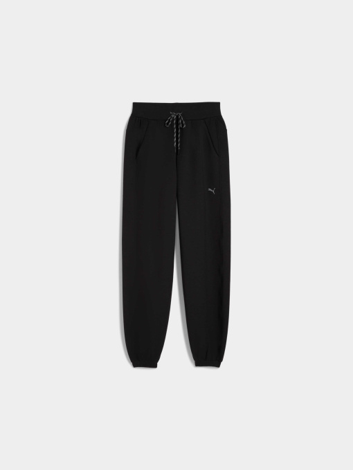 Штаны спортивные PUMA W Cloudspun Jogger модель 527503 Фото