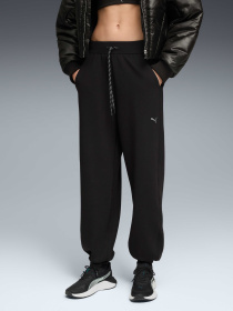 Штаны спортивные PUMA W Cloudspun Jogger модель 527503 Фото