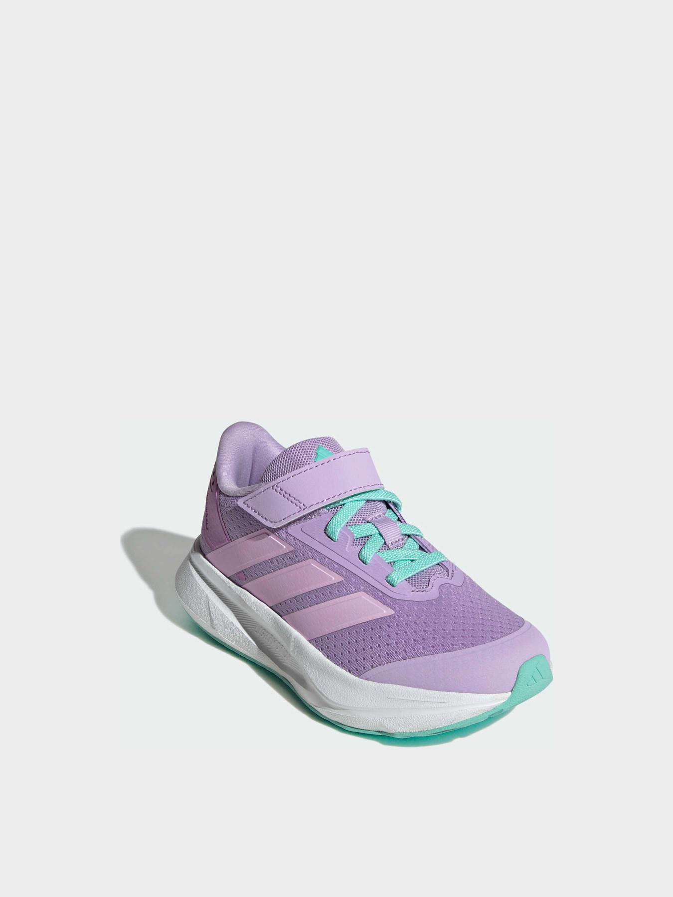 Кроссовки повседневные Adidas Duramo модель JQ3017 Фото