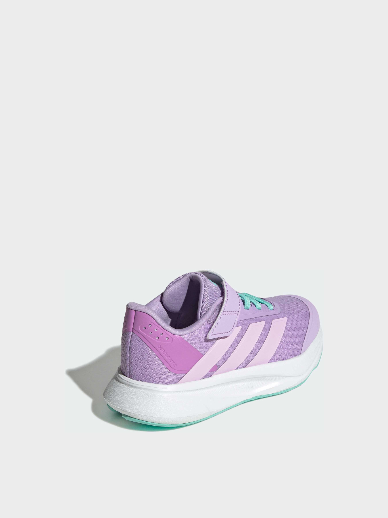 Кроссовки повседневные Adidas Duramo модель JQ3017 Фото