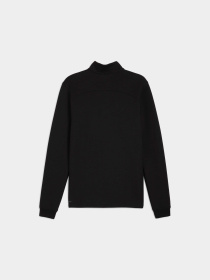 Кофта спортивна PUMA M Cloudspun 1/4 Zip модель 527837 Фото