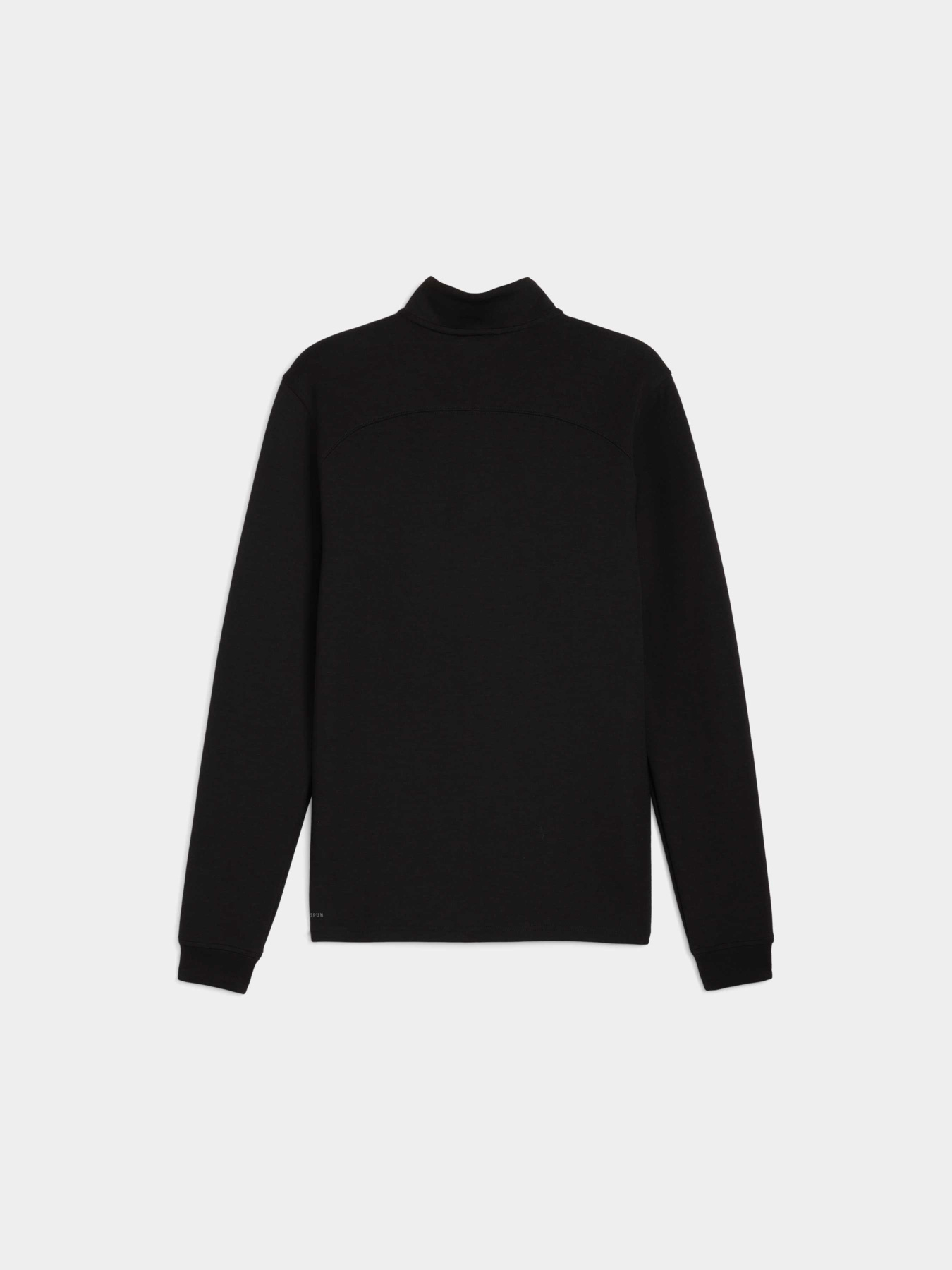 Спортивна кофта PUMA M Cloudspun 1/4 Zip модель 527837 Фото