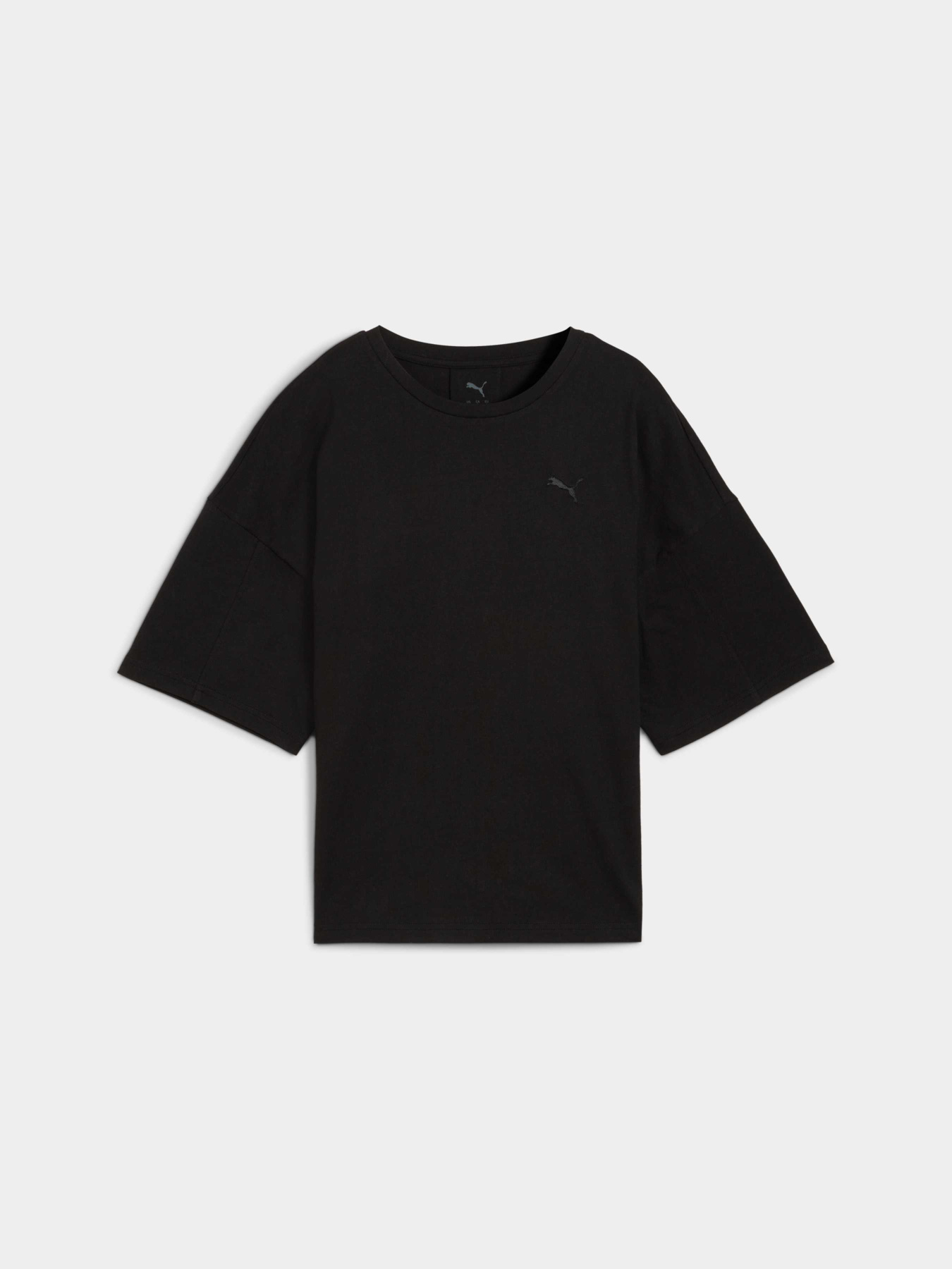 Футболка PUMA Her Oversized Tee модель 688148 Фото