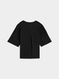 Футболка PUMA Her Oversized Tee модель 688148 Фото