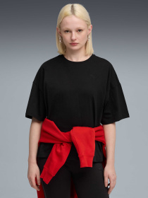 Футболка PUMA Her Oversized Tee модель 688148 Фото