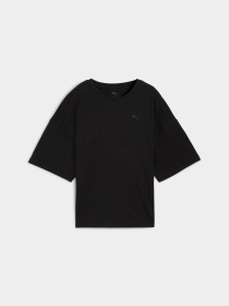 Футболка PUMA Her Oversized Tee модель 688148 Фото