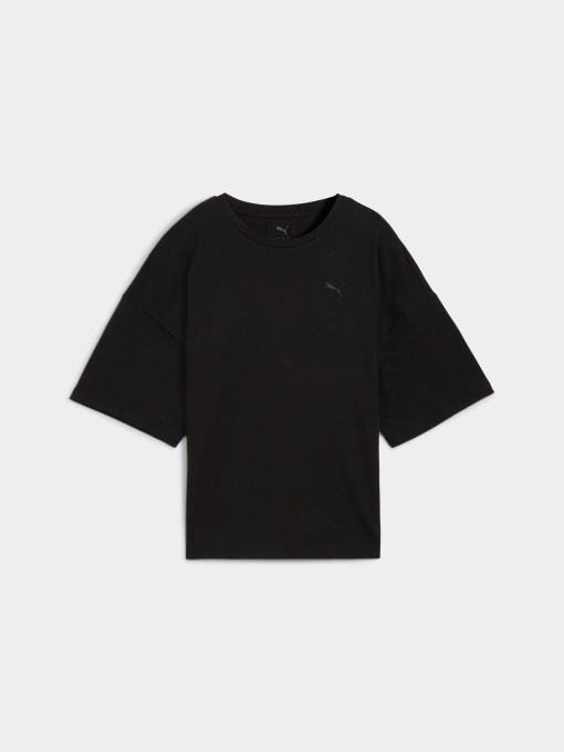 Футболка PUMA Her Oversized Tee модель 688148 Фото