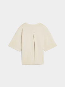 Футболка PUMA Her Oversized Tee модель 688148 Фото