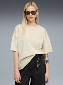 Футболка PUMA Her Oversized Tee модель 688148 Фото