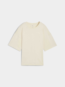 Футболка PUMA Her Oversized Tee модель 688148 Фото