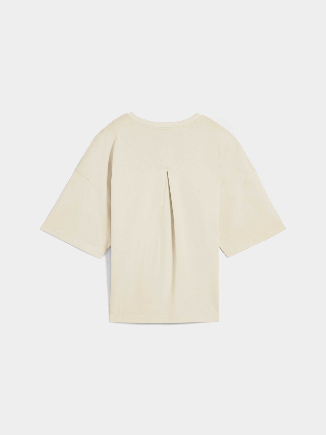 Футболка PUMA Her Oversized Tee модель 688148 Фото