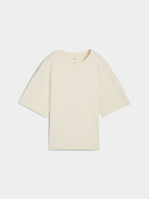 Футболка PUMA Her Oversized Tee модель 688148 Фото