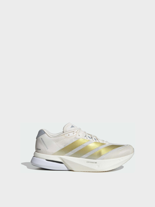 Кроссовки для бега Adidas adizero модель JS4947 Фото