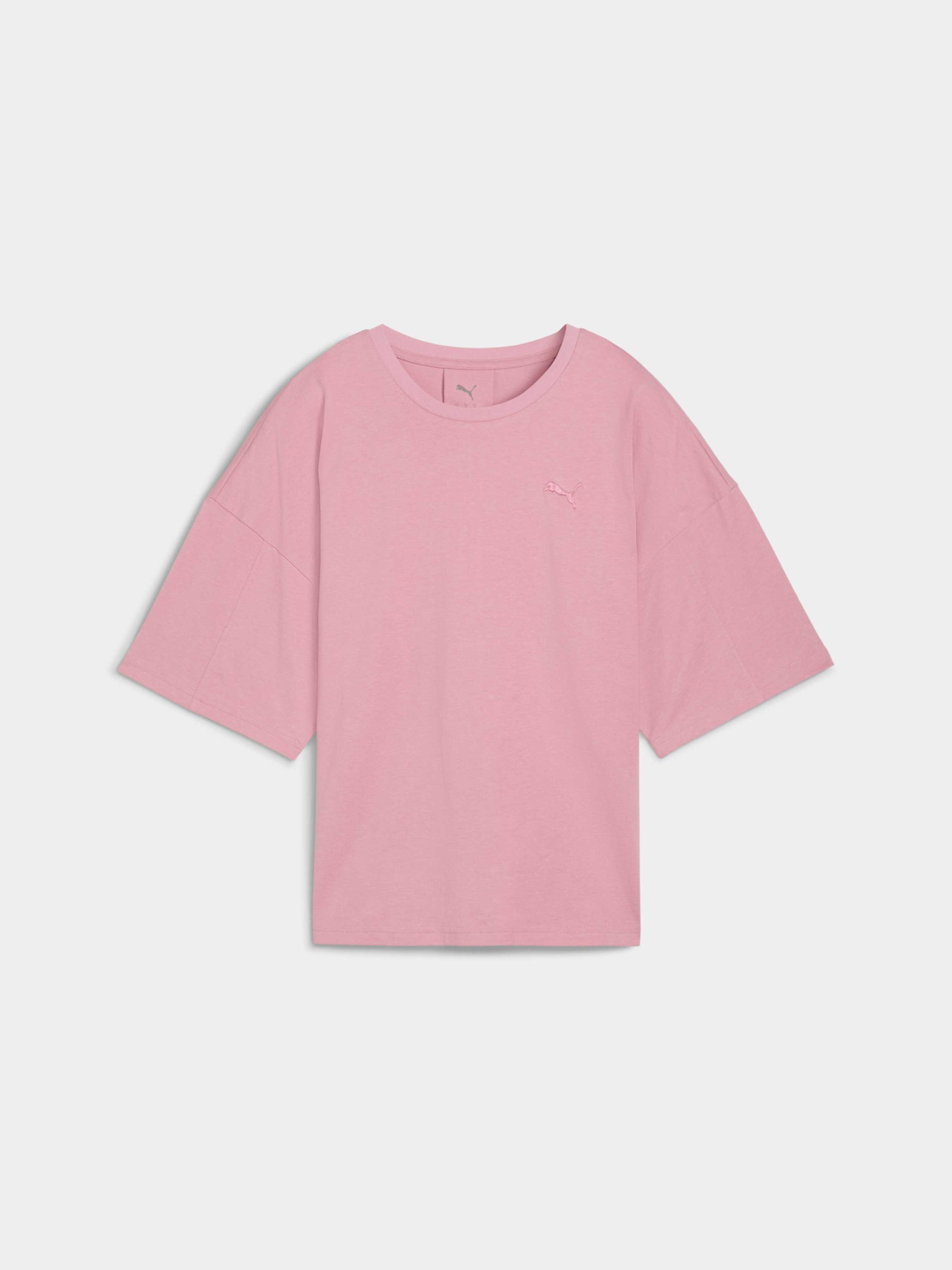 Футболка PUMA Her Oversized Tee модель 688148 Фото