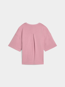 Футболка PUMA Her Oversized Tee модель 688148 Фото