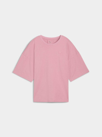 Футболка PUMA Her Oversized Tee модель 688148 Фото