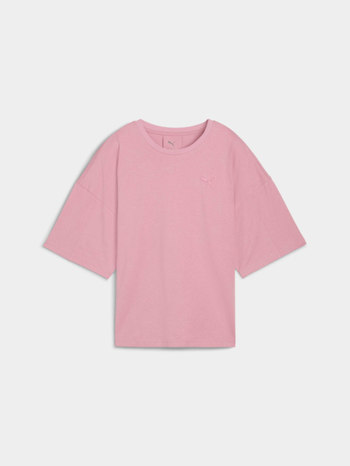 Футболка PUMA Her Oversized Tee модель 688148 Фото