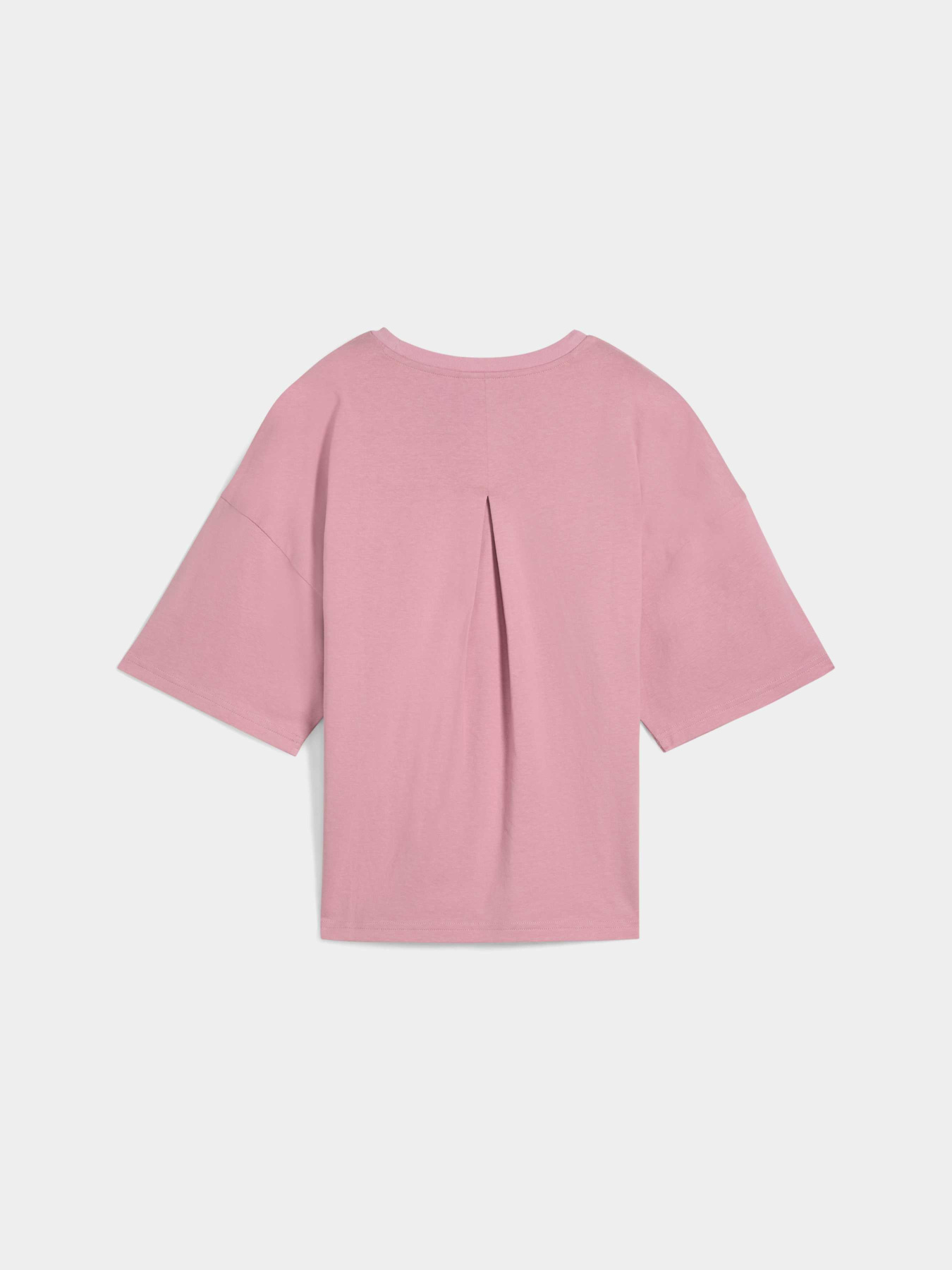 Футболка PUMA Her Oversized Tee модель 688148 Футболка PUMA Her Oversized Tee модель 688148 Фото