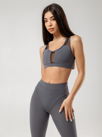 Спортивный топ Nova Vega модель 3085-0026 Фото