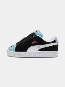 Кеды низкие PUMA Suede Xl Moody Cat Ps модель 402723 Фото