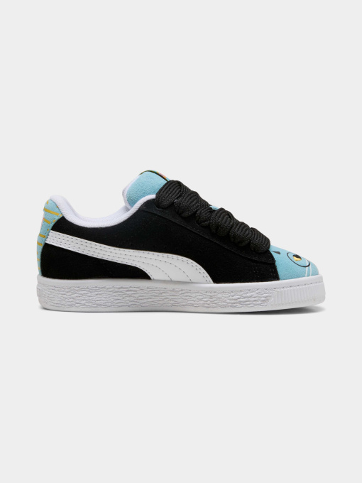 Кеди низькі PUMA Suede Xl Moody Cat Ps модель 402723 Фото