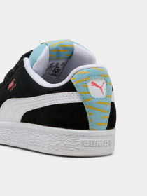 Кеди низькі PUMA Suede Xl Moody Cat Ps модель 402723 Фото