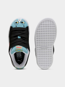 Кеди низькі PUMA Suede Xl Moody Cat Ps модель 402723 Фото