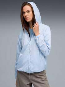 Ветровка PUMA Ess Regular Windbreaker модель 685133 Фото