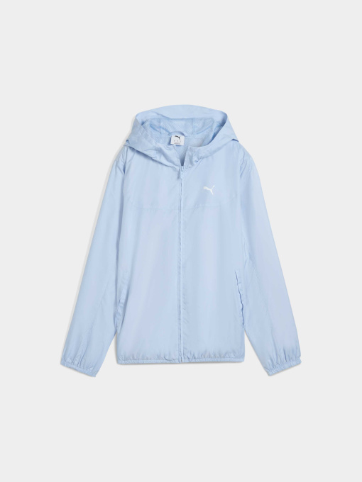 Ветровка PUMA Ess Regular Windbreaker модель 685133 Фото