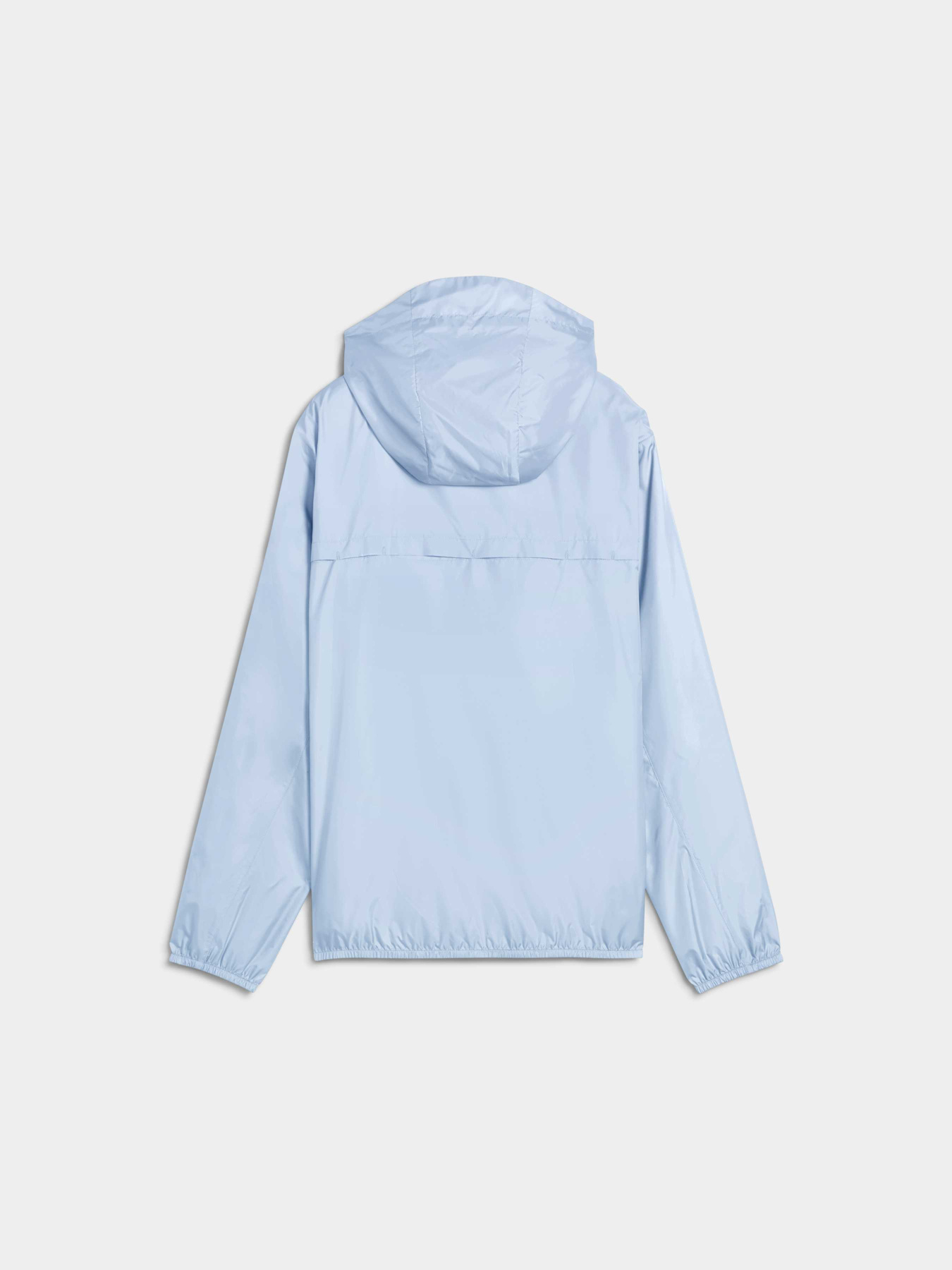 Ветровка PUMA Ess Regular Windbreaker модель 685133 Фото