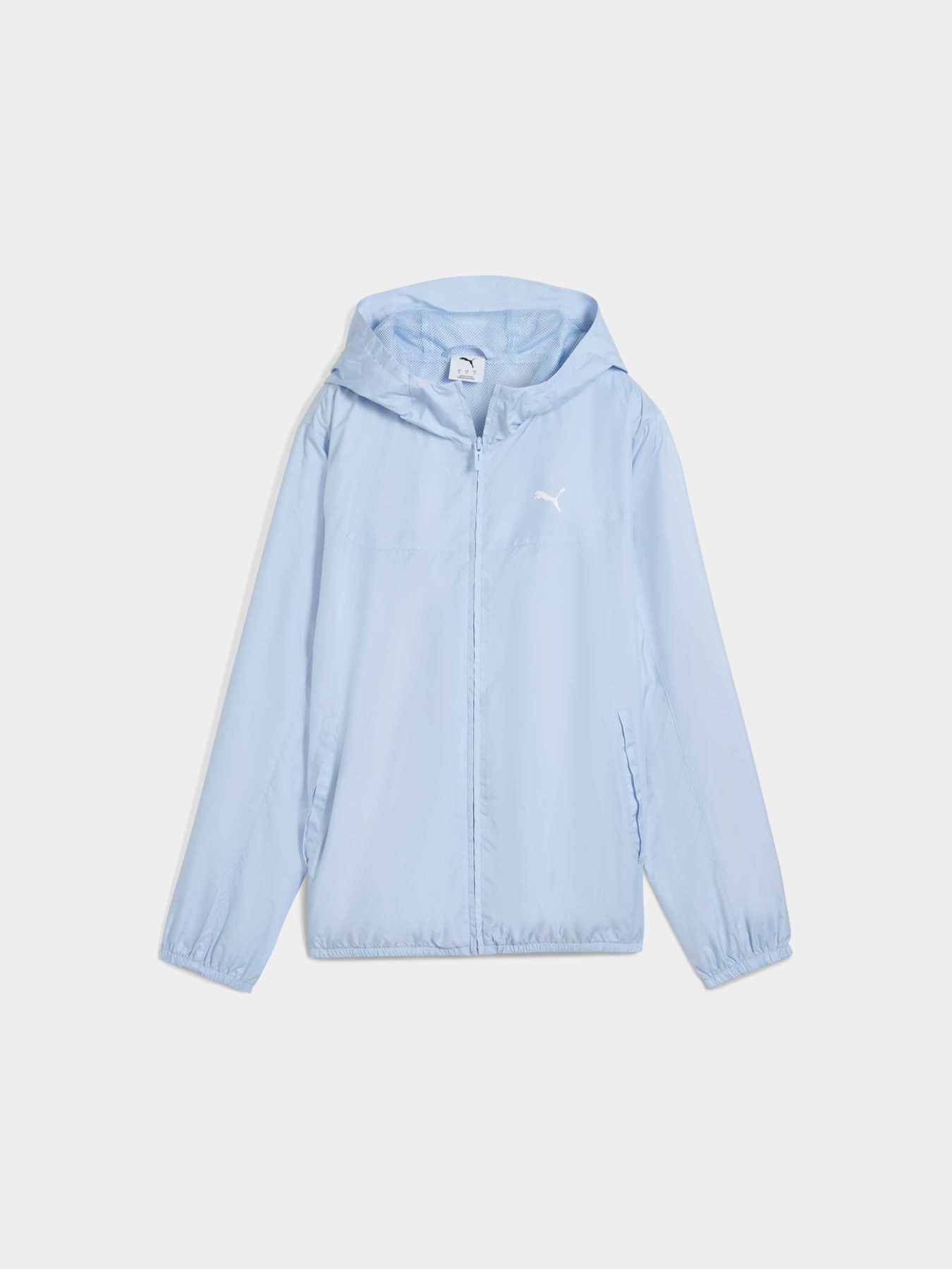 Ветровка PUMA Ess Regular Windbreaker модель 685133 Фото