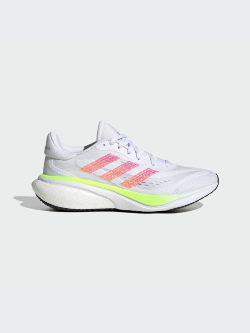 Кроссовки Adidas Supernova модель HQ1805-KZ Фото