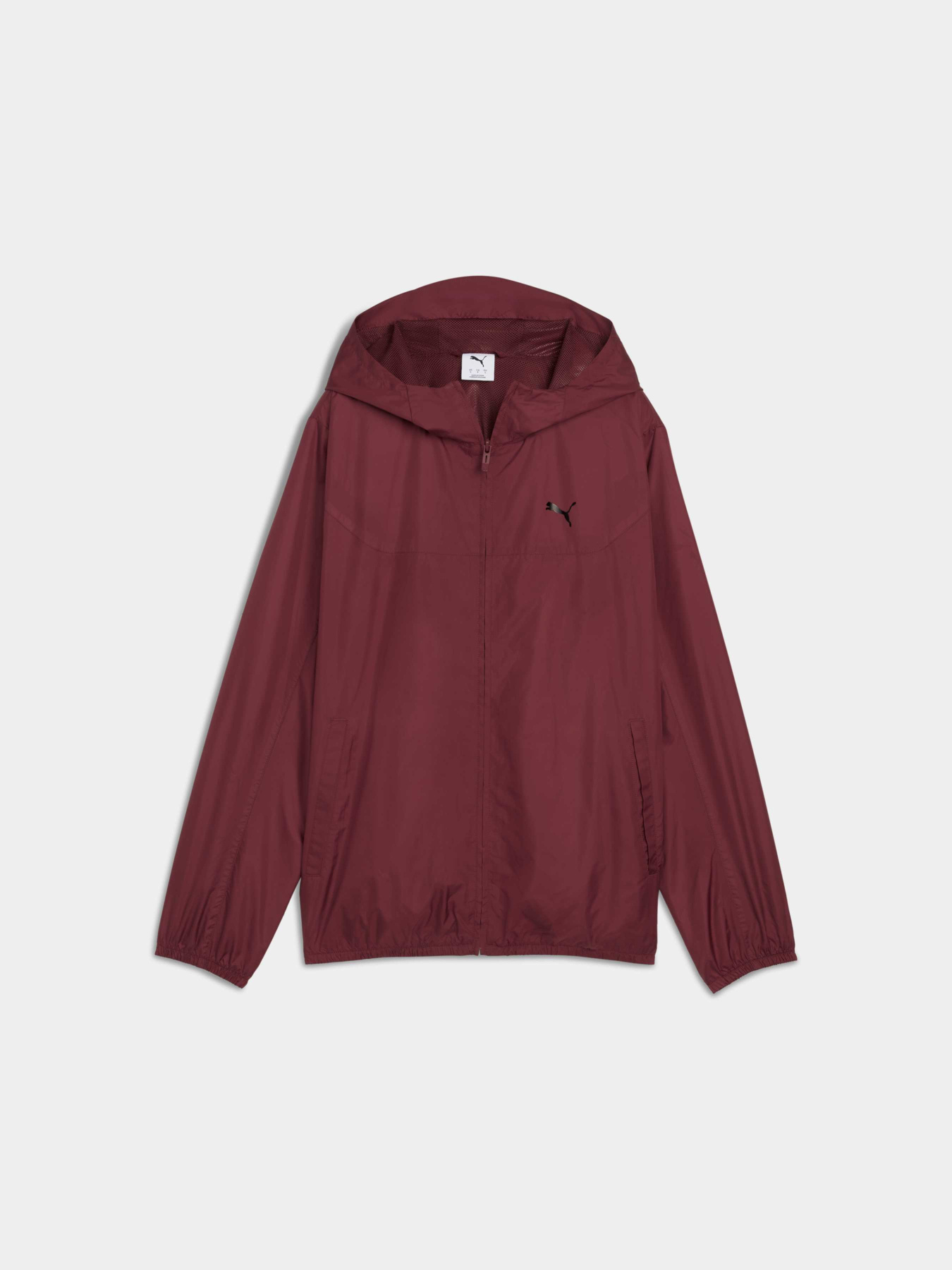 Ветровка PUMA Ess Regular Windbreaker модель 685133 Фото