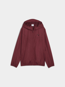 Ветровка PUMA Ess Regular Windbreaker модель 685133 Фото