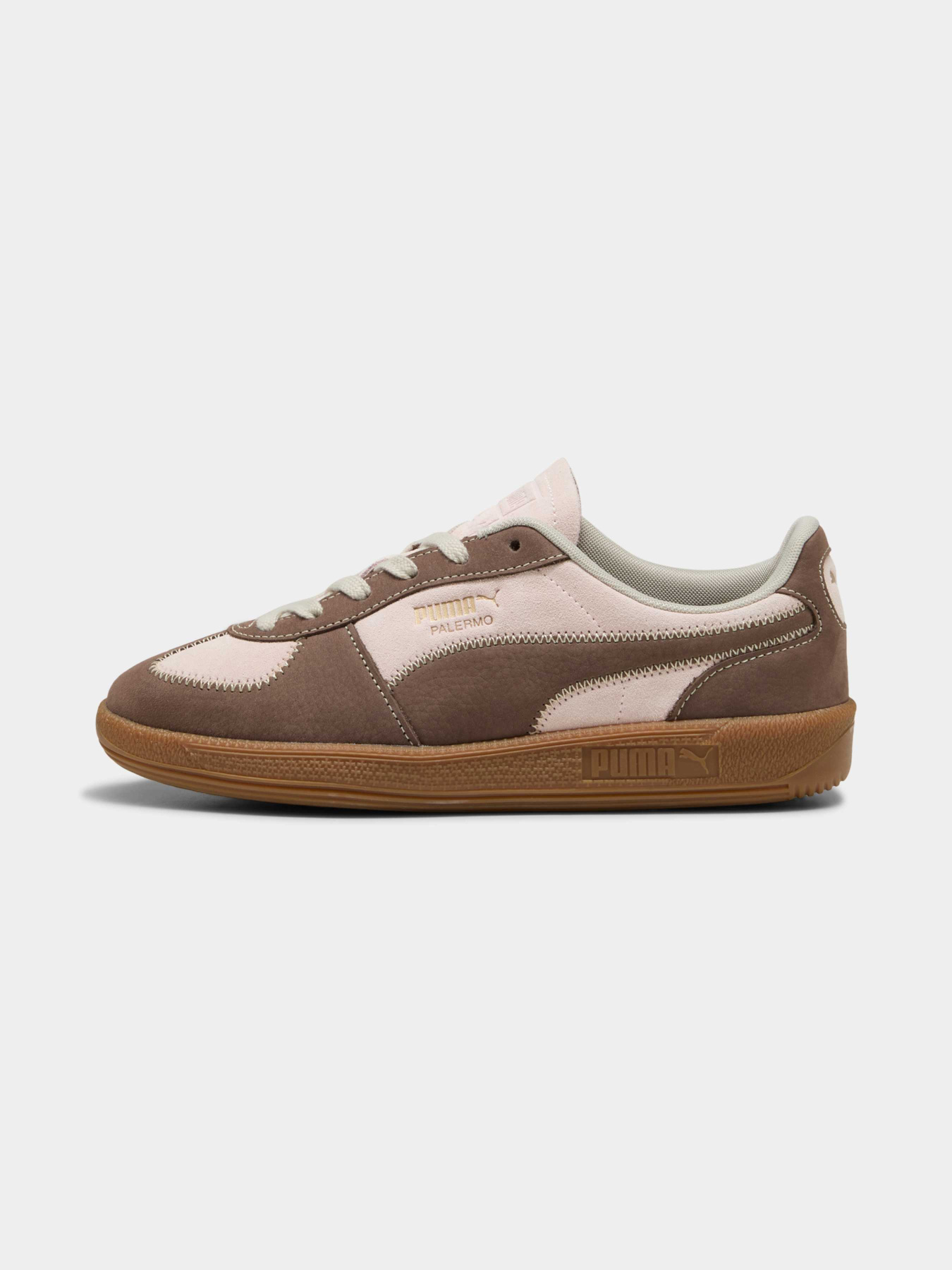 Кеди низькі PUMA Palermo Wine Club Wns модель 403349 Фото