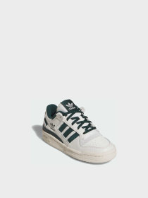 Кроссовки Adidas Forum модель JR0379 Фото