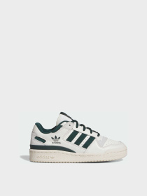 Кроссовки Adidas Forum модель JR0379 Фото