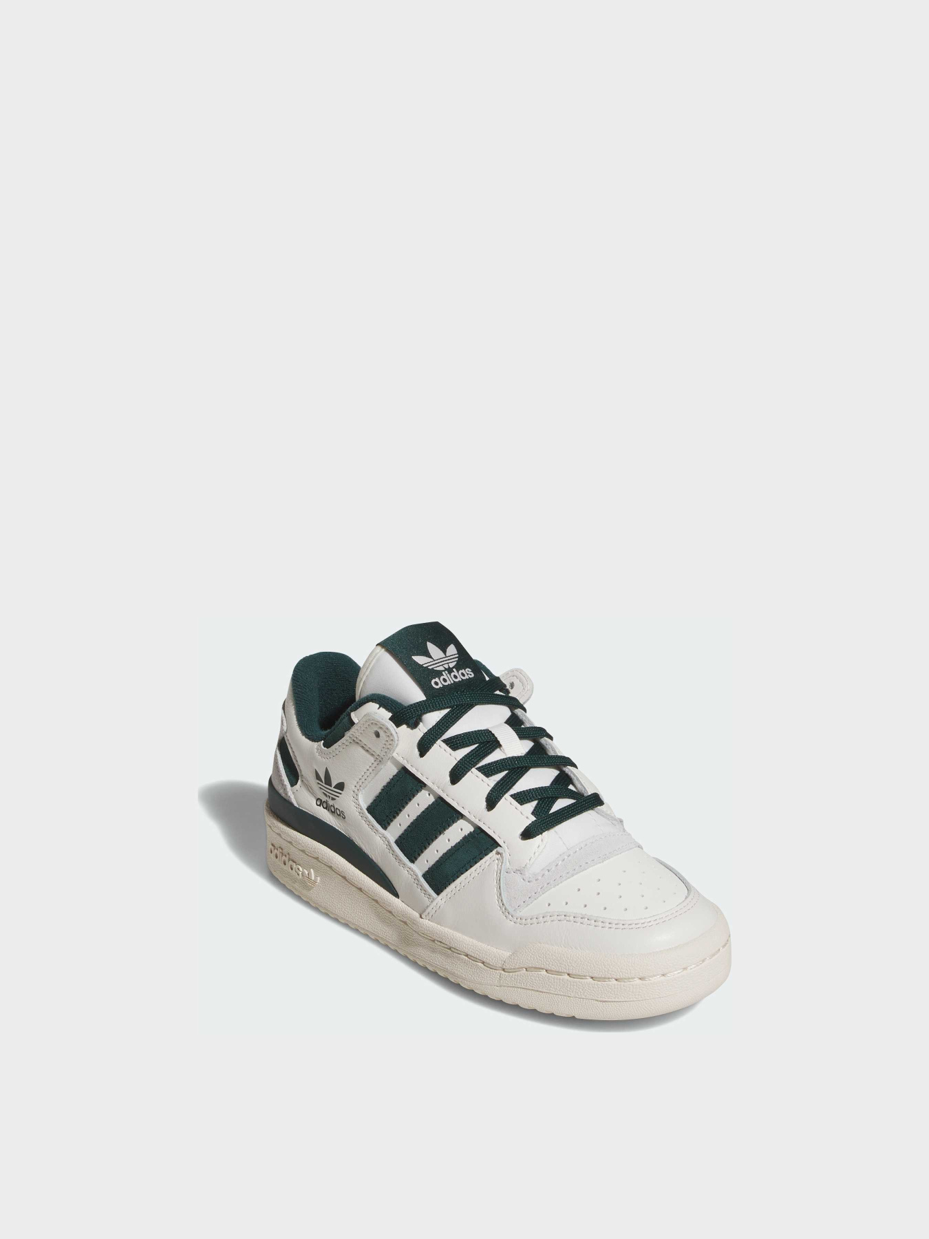 Кроссовки повседневные Adidas Forum модель JR0379 Кроссовки повседневные Adidas Forum модель JR0379 Фото