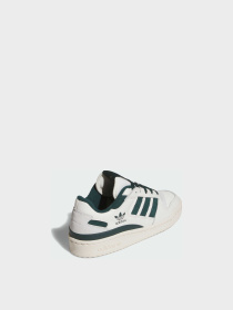 Кроссовки повседневные Adidas Forum модель JR0379 Кроссовки повседневные Adidas Forum модель JR0379 Фото