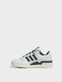 Кроссовки повседневные Adidas Forum модель JR0379 Кроссовки повседневные Adidas Forum модель JR0379 Фото