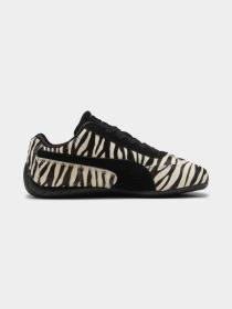 Кросівки PUMA Speedcat Zebra Wns модель 403356 Фото