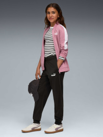 Спортивный костюм PUMA Poly Baseball Suit модель 686302 Фото