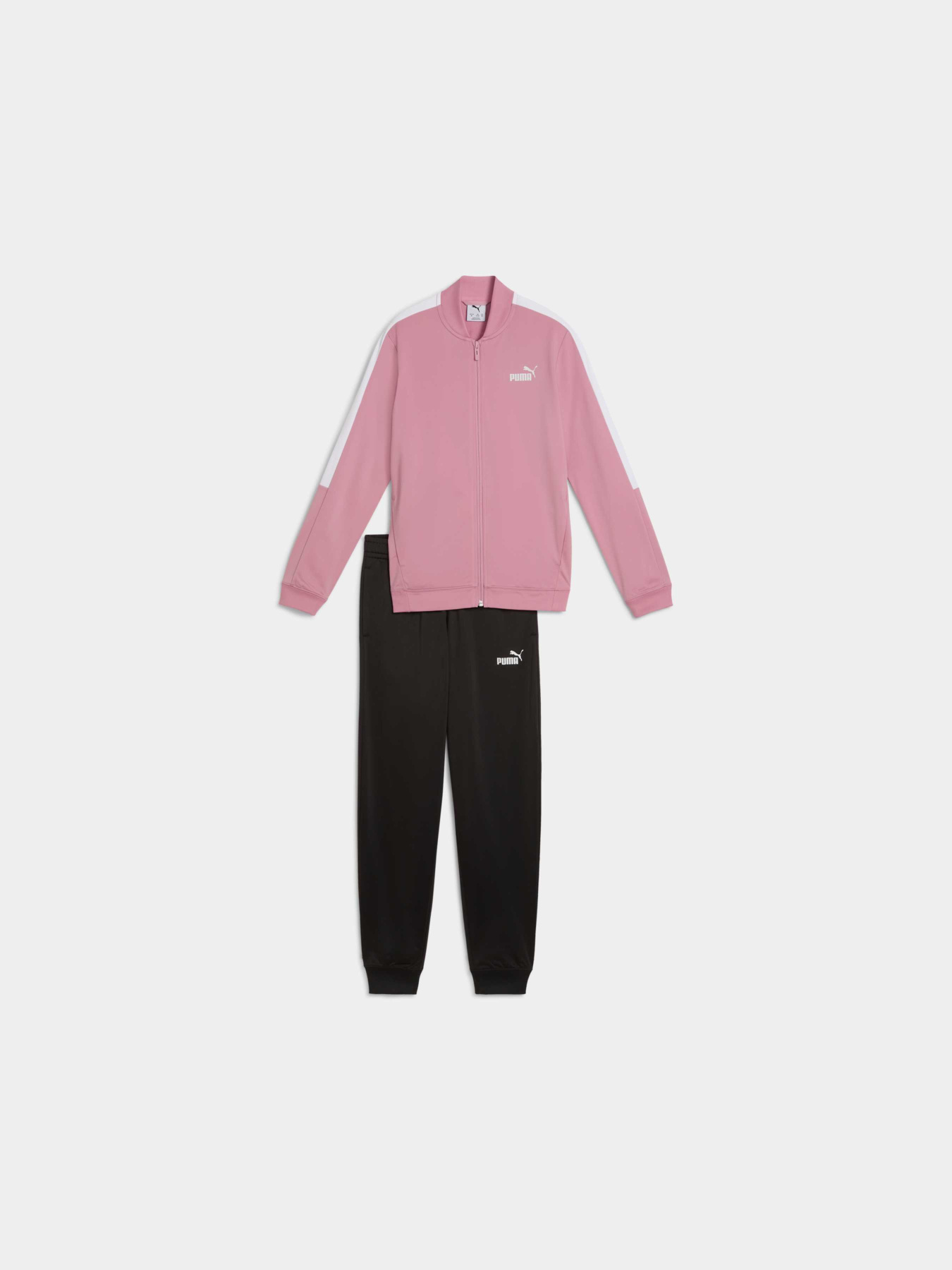 Спортивный костюм PUMA Poly Baseball Suit модель 686302 Фото
