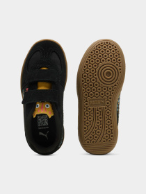 Кеды низкие PUMA Palermo Moody Cat V Ps модель 402765 Фото