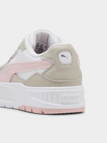 Кеды низкие PUMA Karmen Ii Idol Ps модель 398877 Фото